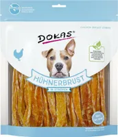 Dokas Hühnerbrust in Streifen 500 g