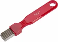 Westmark Gurkenverzierer »Dekofix«, 51242260