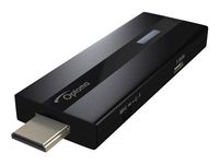 OPTOMA UHDCast Pro wireless presentation