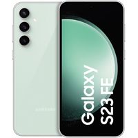 Galaxy S23 FE 128GB 5G Mint Smartphone