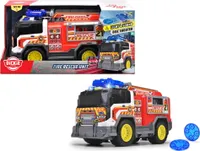 Dickie Fire Truck mit Licht und Geräusch