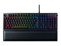 Razer Huntsman Elite - Tastatur - Hintergrundbeleuchtung