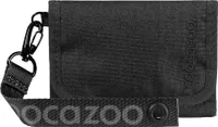 coocazoo Portemonnaie Geldbörse mit Sichtfenster