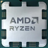 AMD Ryzen 5 7600 - 3.8 GHz - 6 Kerne - 12 Threads