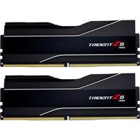 G.Skill Trident Z Neo F5-6000J3040G32GX2-TZ5N - 64 GB - 2 x 32 GB - DDR5 - 6000 MHz - 288-pin DIMM