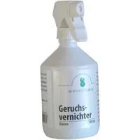 Brandgeruch-Entferner 500 ml 0,5 Liter Nikotingeruch Vernichter