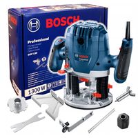 Bosch GOF 130 Oberfräse 1300W