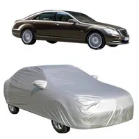 Autogarage für Opel Combo D L2 (11-18) Vollgarage Auto Schutzhülle Car Cover