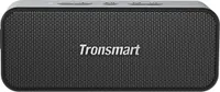 Tronsmart Element T2 Plus Upgraded 20W Bluetooth 5.3 Wireless Lautsprecher - Schwarz