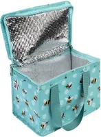 Rex London - Lunchtasche mit Bienen 'Bumblebee'