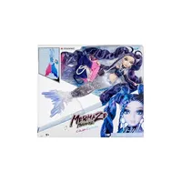 MGA Entertainment Mermaze Mermaidz Farbwechsel Winterwellen Schwarz