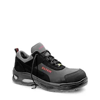 ELTEN Sicherheitshalbschuh MILES Low ESD S3, Gr. 46
