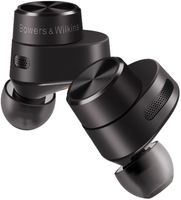 Bowers & Wilkins PI5 Bluetooth Headset Anthracite Neu