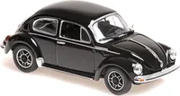Maxichamps 940055100 VW 1303 Käfer 1974 schwarz 1:43
