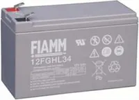 Akumulator kwasowo-ołowiowy Fiamm 12FGHL34 12V 8,4 Ah 10 lat