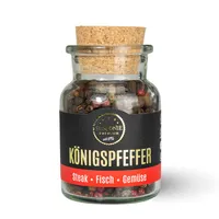 Königspfeffer, 70g