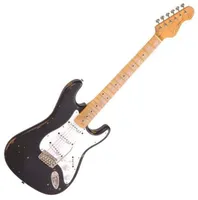 Vintage Guitars V6MRBK