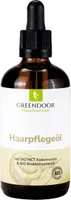 GREENDOOR Haarpflegeöl