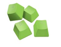 Razer Pbt Keycap Upgrade Set - Green