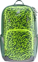 Deuter Schul-/Freizeitrucksack Cotogy ivy strokes