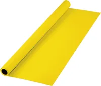 Pozadí Hama, karton, 2,75 x 11 m, žlutá (00021514)