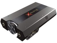 CREATIVE SB X G6 7.1 HD externe Gaming-DAC- und USB-Soundkarte