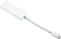 Apple Thunderbolt 3 (USB‑C) auf Thunderbolt 2 Adapter