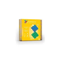 Connetix Magnetkacheln Base Plate Set 2 Stück
