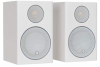 Monitor Audio Radius 3G 90 Kompakt-Lautsprecher [Paar] weiß seidenmatt