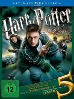 Goldenberg, M: Harry Potter und der Orden des Phönix