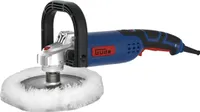 Güde AP180 Auto Poliermaschine 1150E W Profi Polierer Schleifmaschine 3000 U/MIN