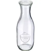Westmark Weckflasche 1 liter