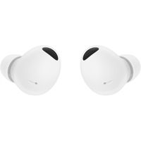 Bezprzewodowe słuchawki douszne Samsung Galaxy Buds2 Pro White - Słuchawki - Bezprzewodowe