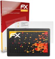 atFoliX FX-Antireflex Schutzfolie kompatibel mit Andoer Digitaler Bilderrahmen 10 Zoll (1024x600) Panzerfolie