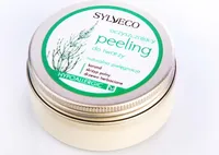 Sylveco Cleansing Face Scrub 75ml