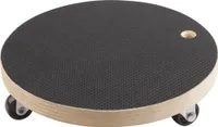 Pflanzenroller Ø 200 mm, 100 kg, Siebdruck, PP