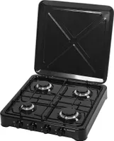 Płyta gazowa Ravanson K-04TB 49,5 cm