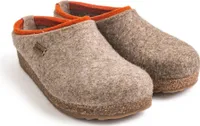 Haflinger Grizzly Kris torf 43