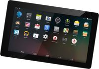 Denver Tablet TAQ-10423L 4G, 16GB 10 Zoll Android schwarz "wie neu"