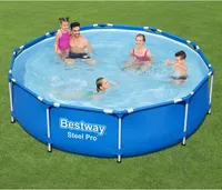 Bestway Steel Pro Swimming-Pool 305x76 cm