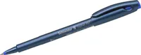 Tintenroller Topball 857 blau Packung mit 10 Stück