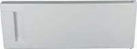 easyPART passend für 206375402/8 Electrolux Gefrierfachtür Frosterfachtür inkl Türgriff Kühlgerät Kühlschrank Gefrierschrank AEG passend auch Juno Zanker Zanussi Privileg
