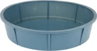 Backform aus Silikon, Ø 27 cm