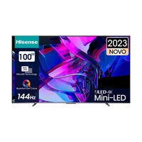 Hisense 4K HDR IQ ULED-TV 100U7KQ