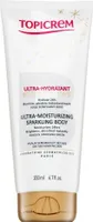 Topicrem uh leche dorado 200ml