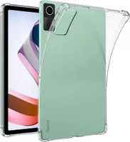 Obal pro Xiaomi Redmi Pad 10,61", silikonový Tpu, průhledný