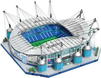 CaDA Manchester City Stadion C66022W