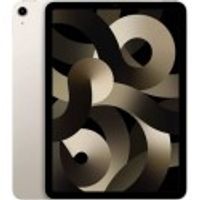 iPad Air 10,9" (27,69cm) 64GB WIFI Polarstern iOS