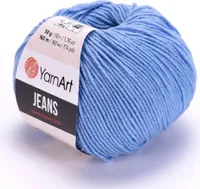Yarn Art Jeans 15 Blue Strickgarn