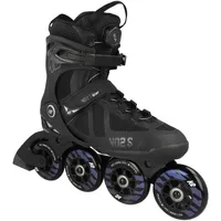 K2 Sports Europe inline korčule čierne 42,5